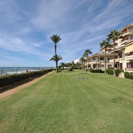 Lubina Del Sol - Apartment By The Sea Sitio de Calahonda Ngoại thất bức ảnh