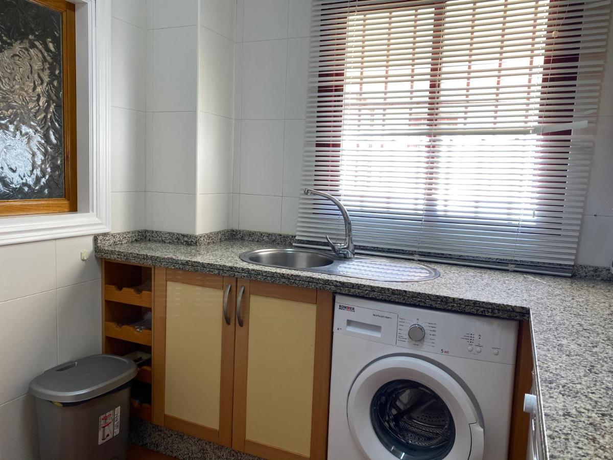 Lubina Del Sol - Apartment By The Sea Sitio de Calahonda Ngoại thất bức ảnh