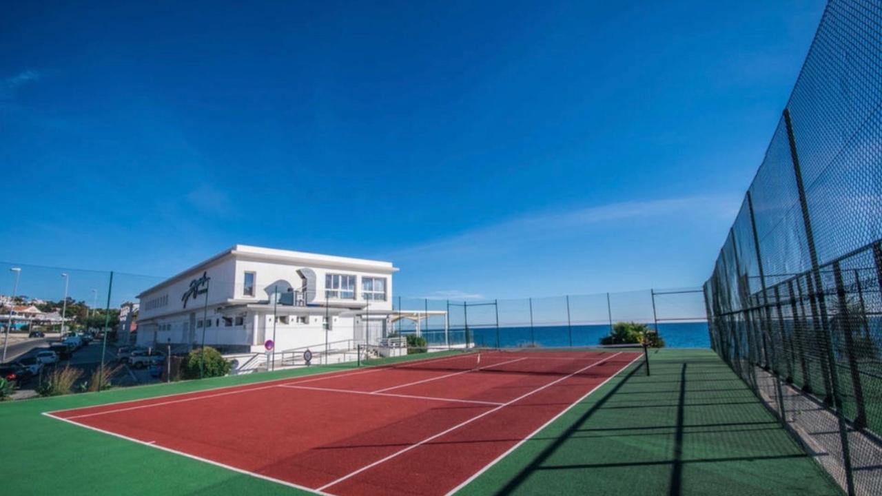 Lubina Del Sol - Apartment By The Sea Sitio de Calahonda Ngoại thất bức ảnh
