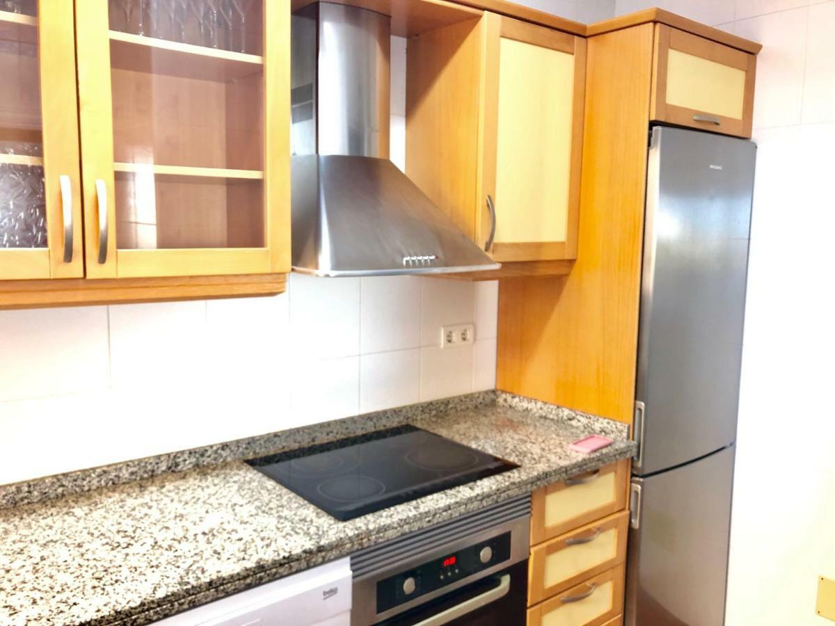 Lubina Del Sol - Apartment By The Sea Sitio de Calahonda Ngoại thất bức ảnh